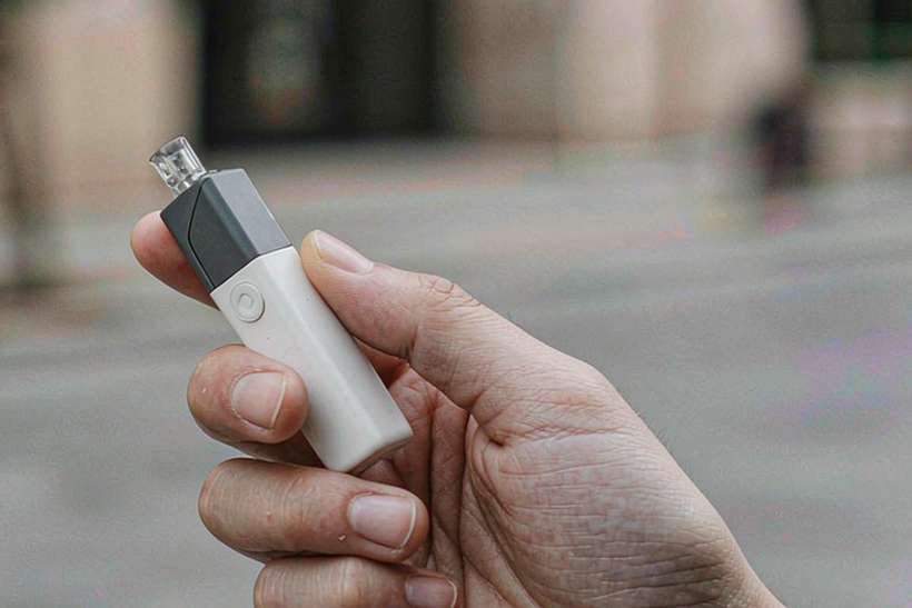 Bulk Distribution for Belarus IQOS — Middle East