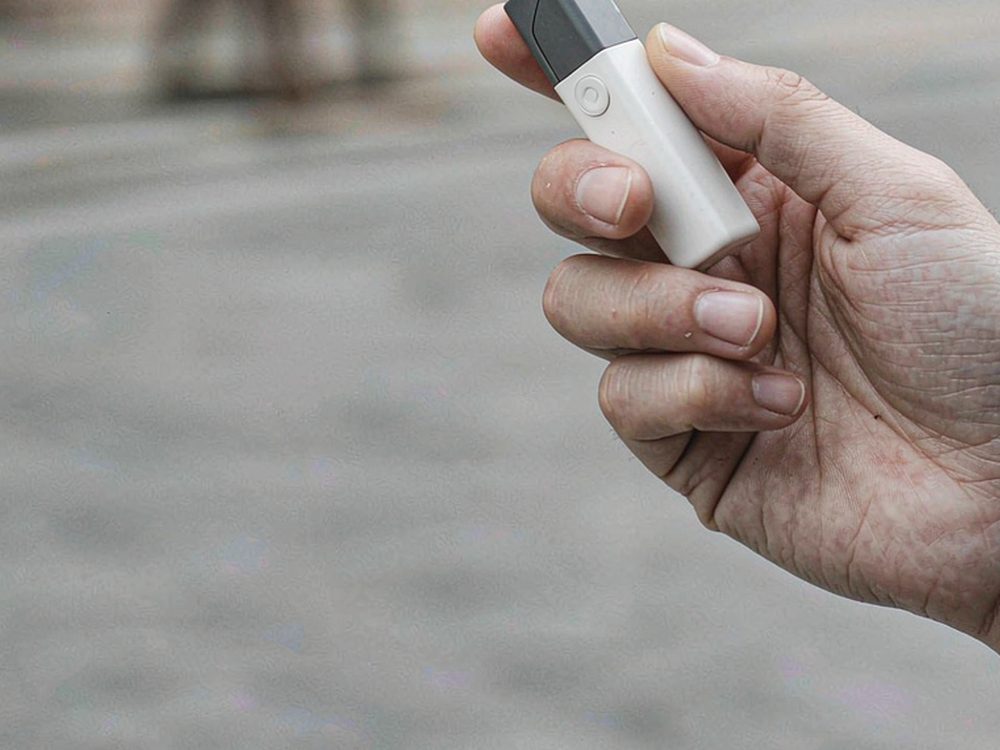 Bulk Distribution for Belarus IQOS — premium tier