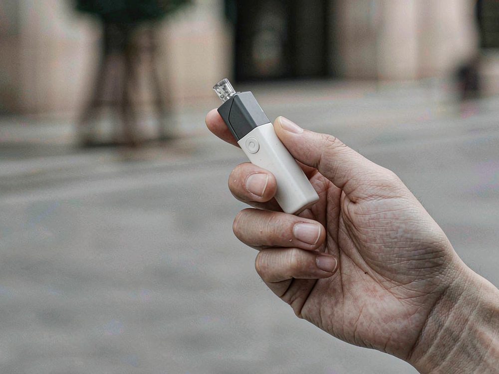 Bulk Distribution for IQOS accessories — 2026