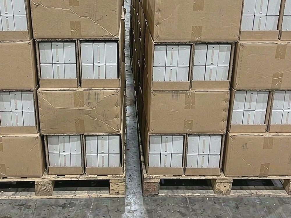 Bulk Distribution for IQOS accessories — for resellers