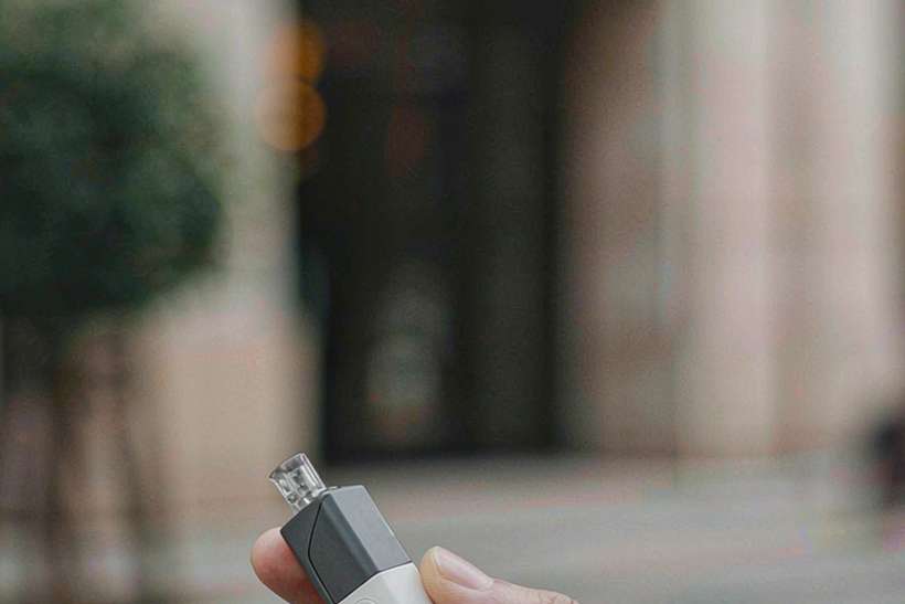 Bulk Distribution for IQOS bundles — bulk case