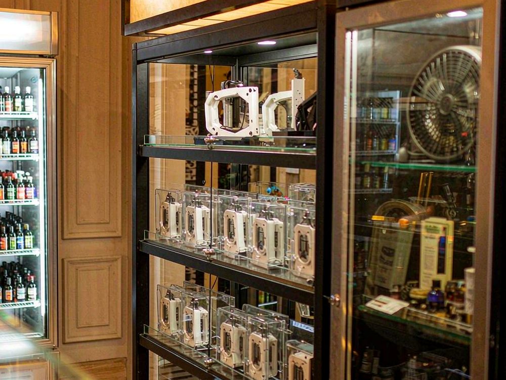 Bulk Distribution for IQOS bundles — verified suppliers