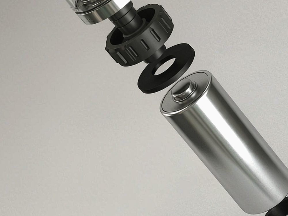 Bulk Distribution for IQOS coils — 2026