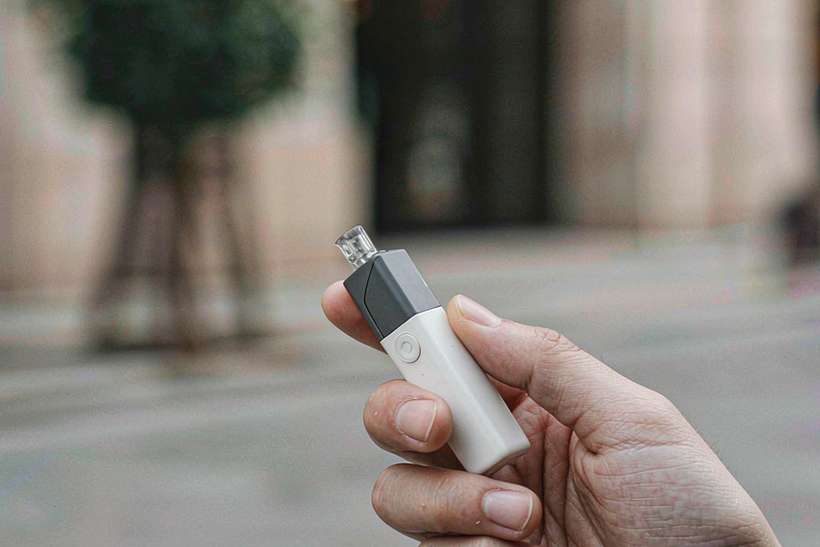Bulk Distribution for IQOS coils — Asia Pacific