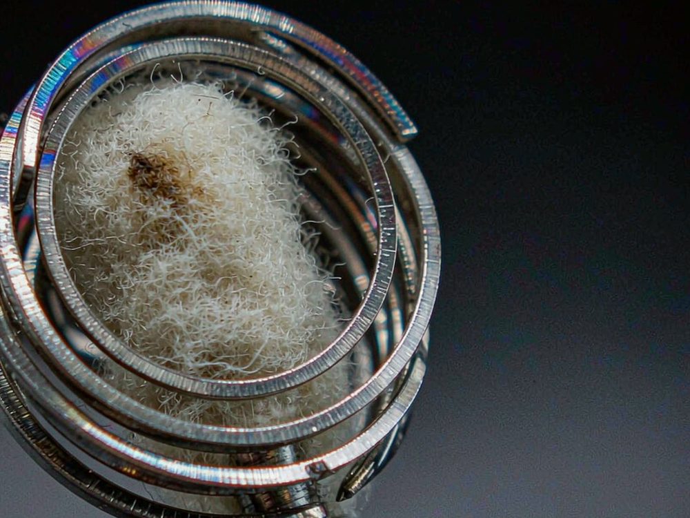 Bulk Distribution for IQOS coils — budget tier