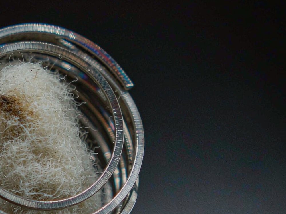 Bulk Distribution for IQOS coils — new arrivals