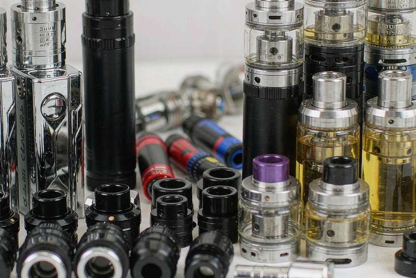 Bulk Distribution for IQOS coils — ODM ready