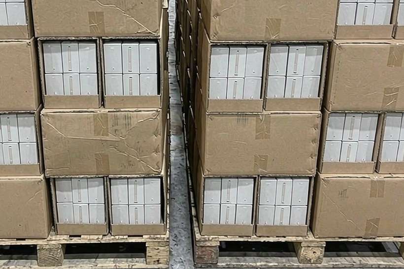 Bulk Distribution for IQOS coils — OEM available