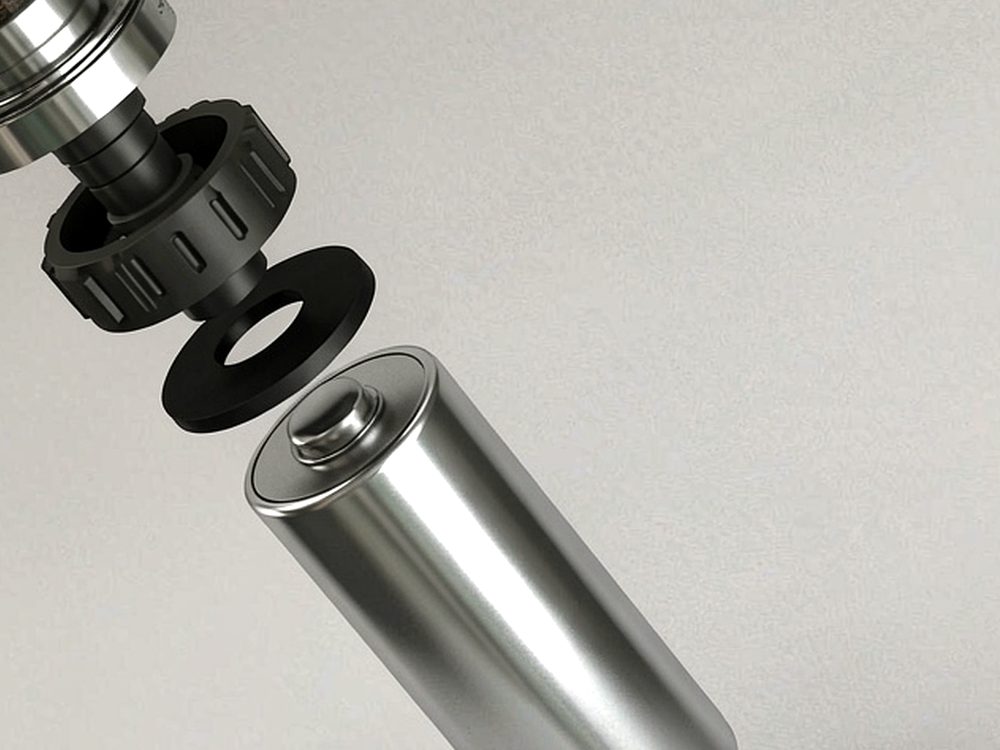 Bulk Distribution for IQOS coils — premium tier