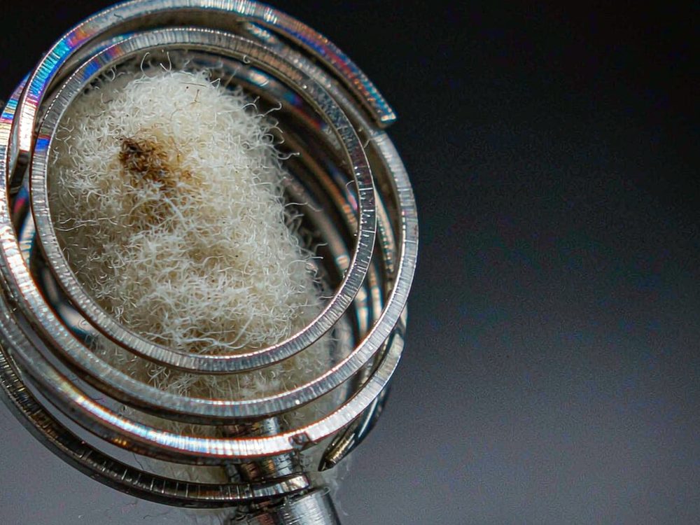 Bulk Distribution for IQOS coils — top rated