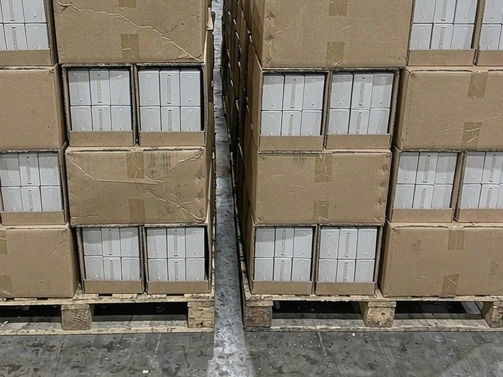 Bulk Distribution for IQOS coils — with fast shipping