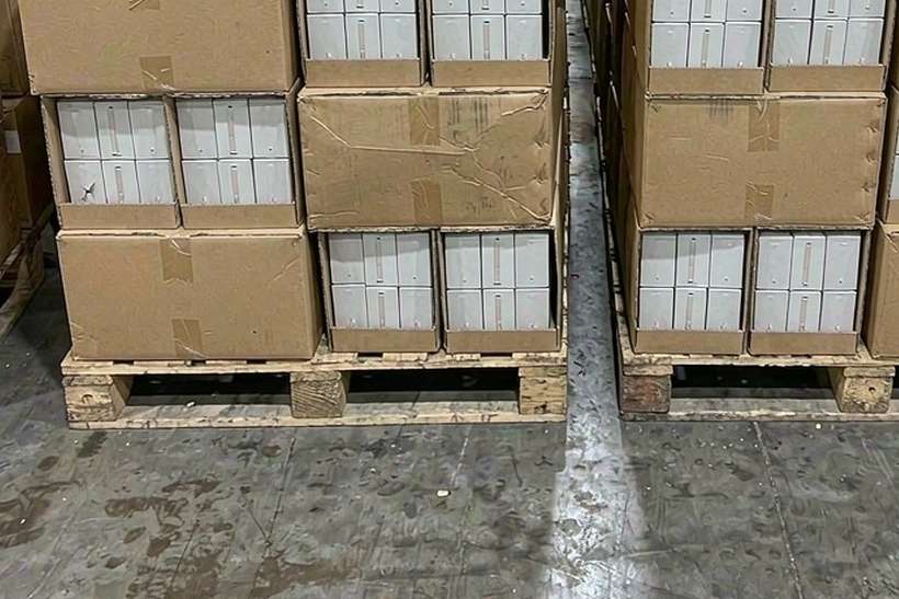 Bulk Distribution for IQOS disposables — OEM available