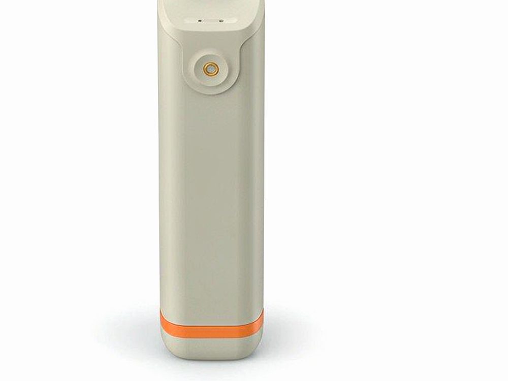 Bulk Distribution for IQOS disposables — premium tier