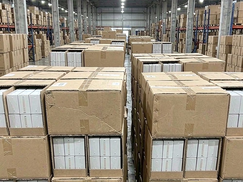 Bulk Distribution for IQOS e-liquid — no minimum MOQ