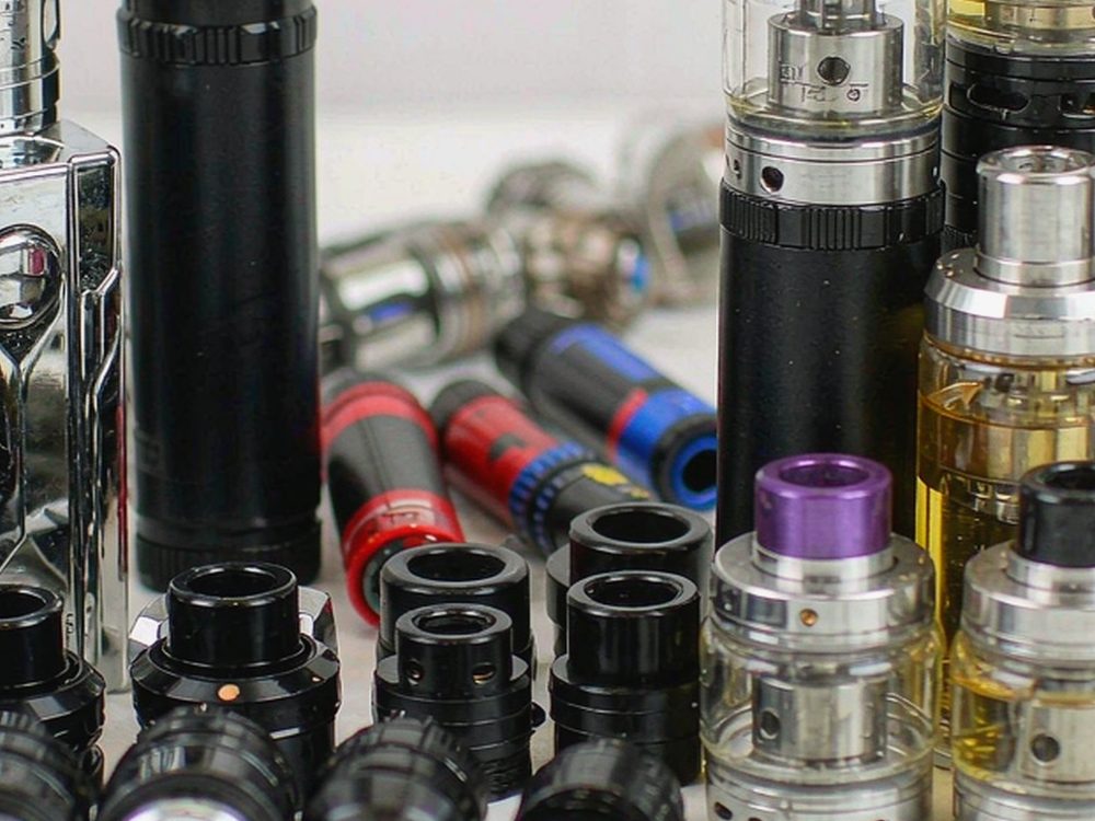 Bulk Distribution for IQOS e-liquid — top rated