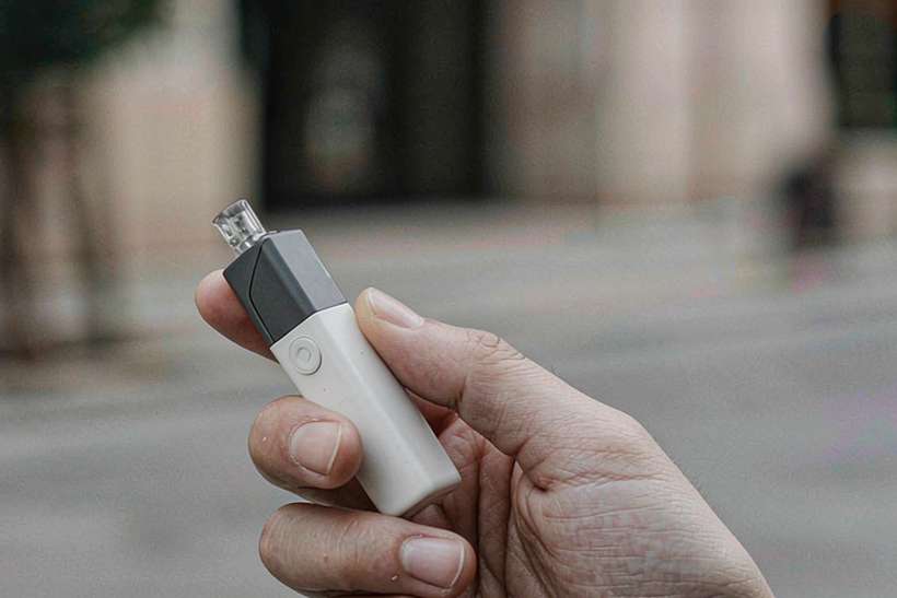 Bulk Distribution for IQOS hardware — Asia Pacific
