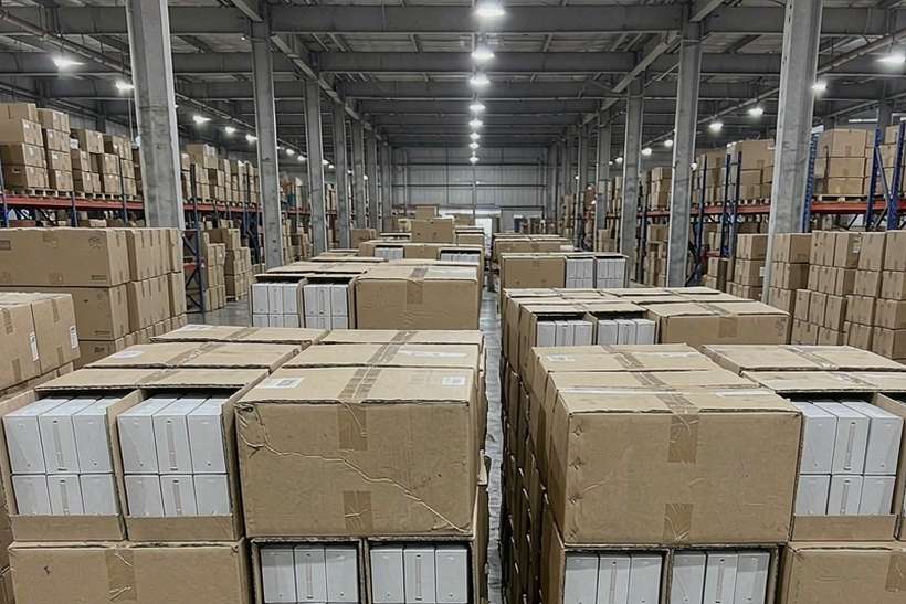 Bulk Distribution for IQOS hardware — OEM available