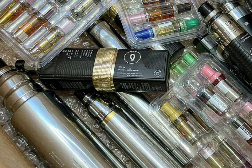 Bulk Distribution for IQOS in Belarus — Asia Pacific