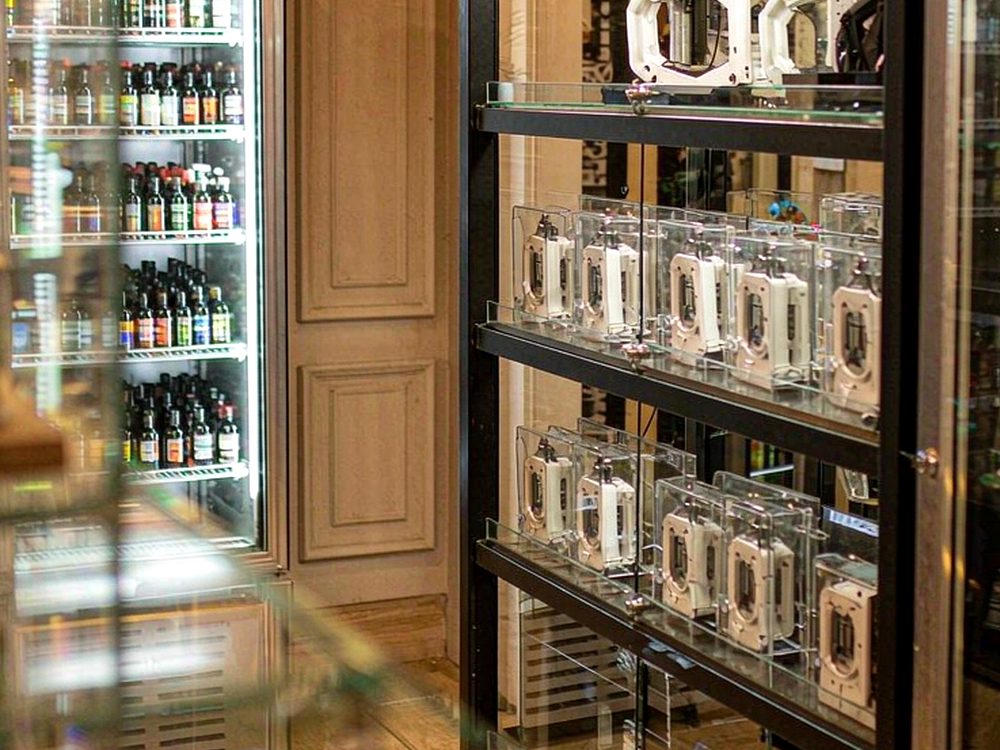 Bulk Distribution for IQOS in Belarus — budget tier