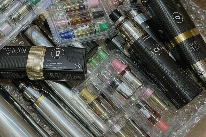 Bulk Distribution for IQOS in Belarus — limited batch