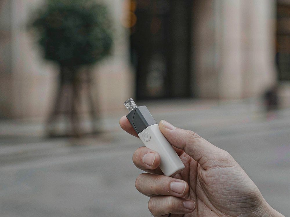 Bulk Distribution for IQOS in Belarus — new arrivals
