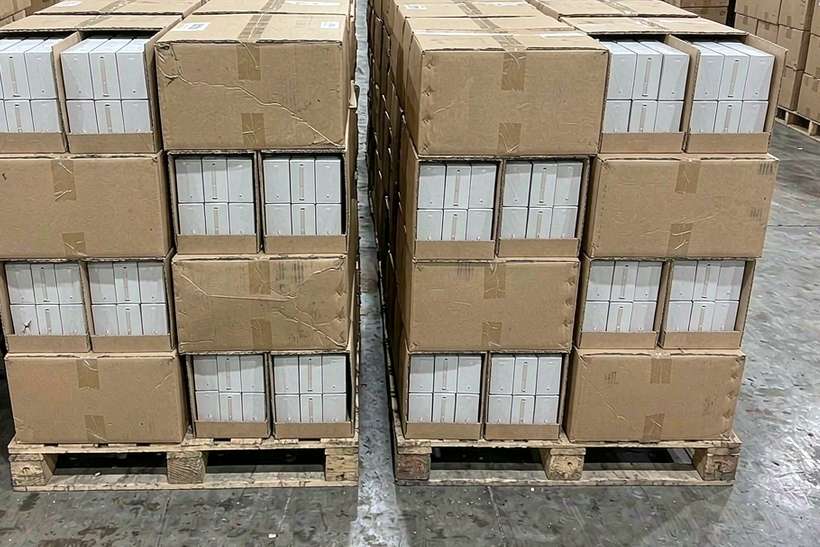 Bulk Distribution for IQOS kits — Asia Pacific