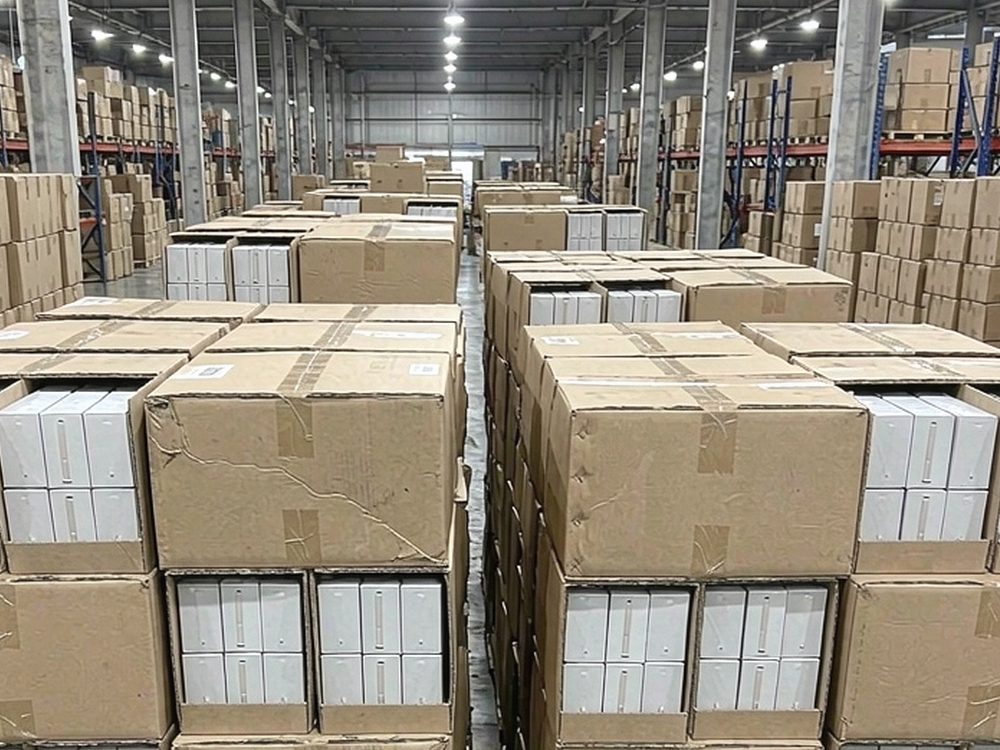 Bulk Distribution for IQOS kits — for resellers