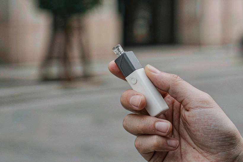 Bulk Distribution for IQOS kits — ODM ready