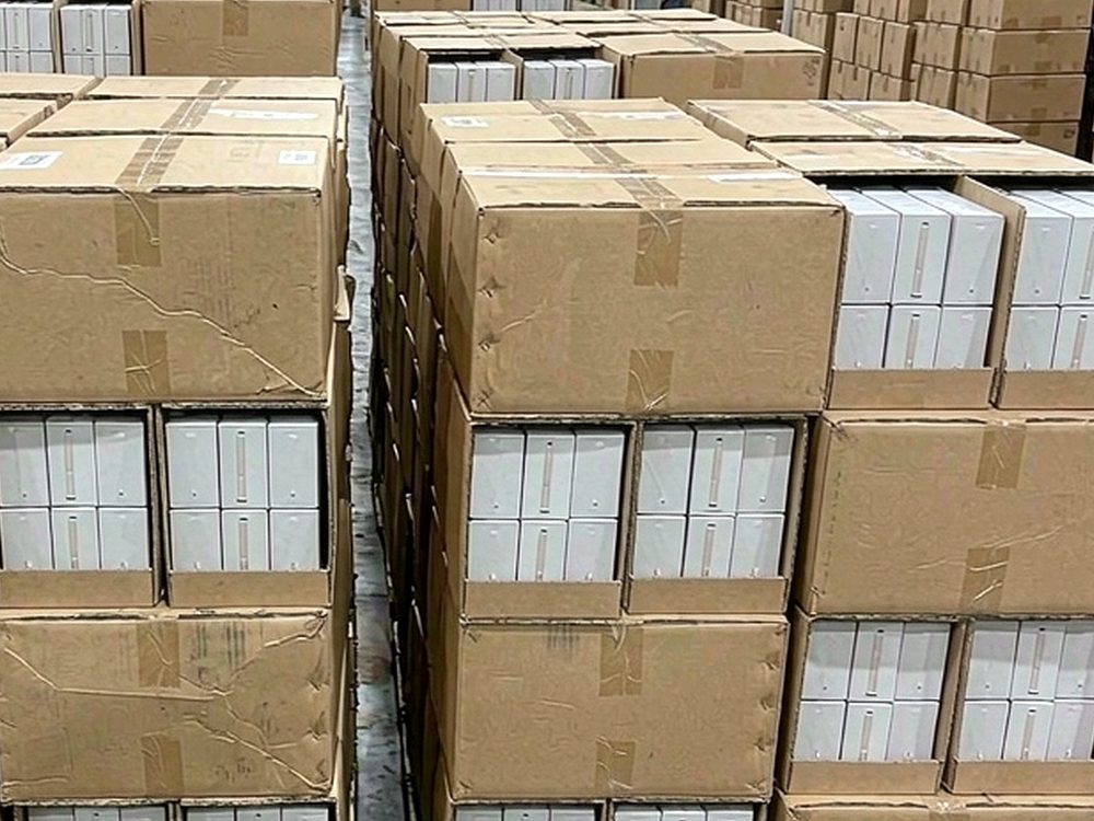 Bulk Distribution for IQOS kits — top rated