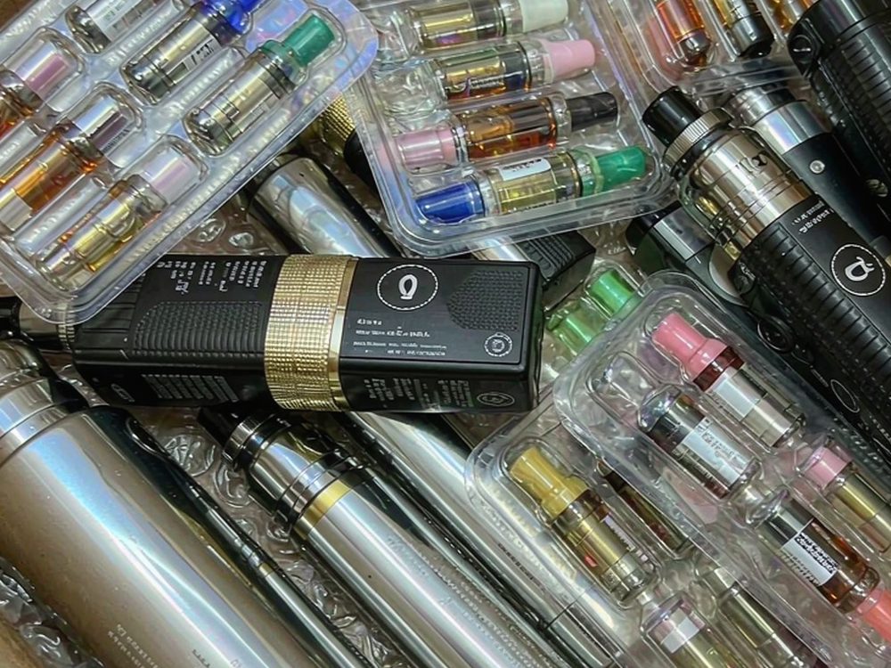 Bulk Distribution for IQOS kits — wholesale only