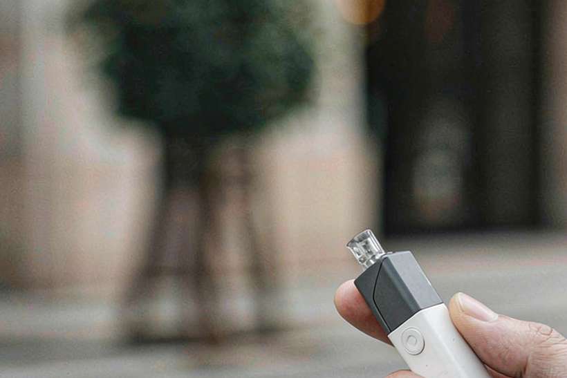 Bulk Distribution for IQOS mods — EU stock