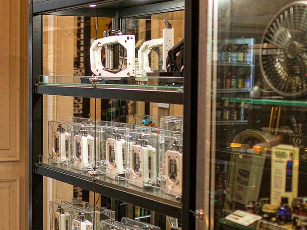 Bulk Distribution for IQOS mods — for resellers