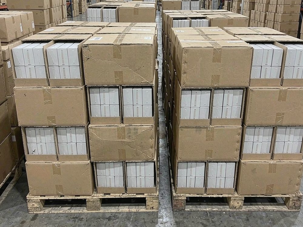 Bulk Distribution for IQOS mods — no minimum MOQ