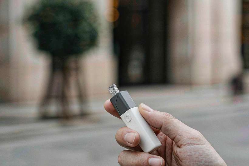 Bulk Distribution for IQOS mods — Winter special