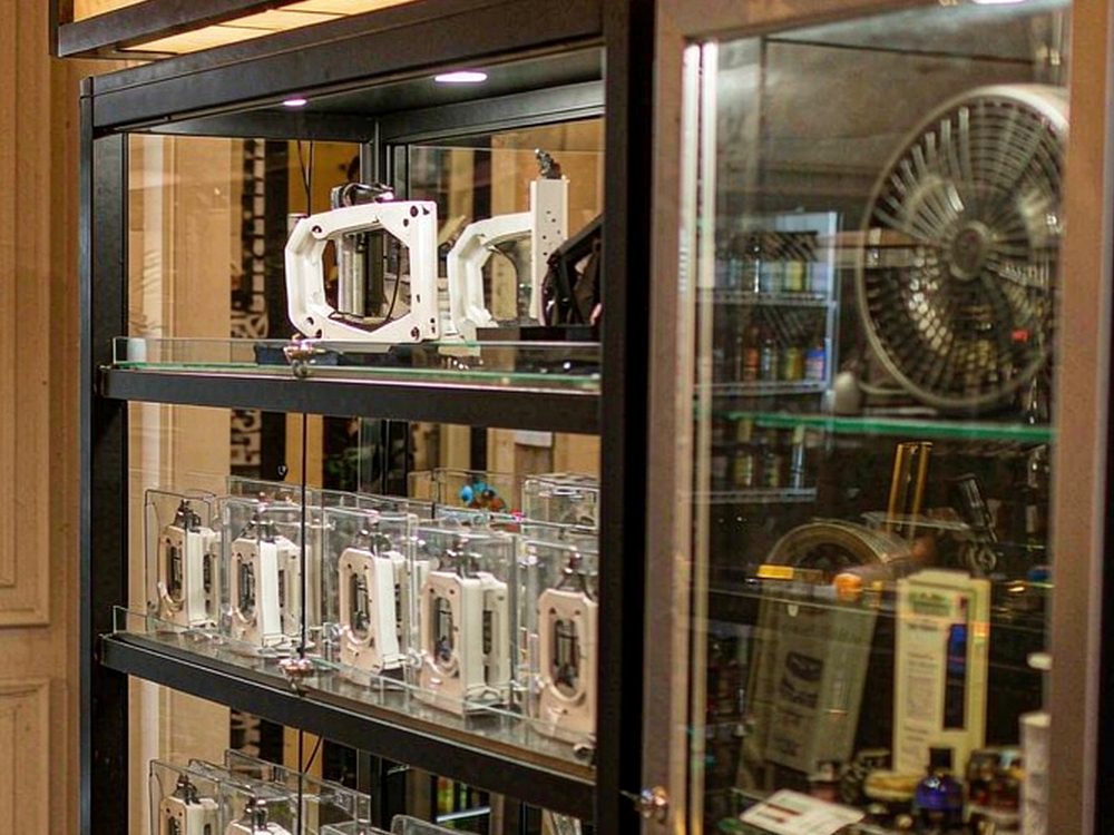 Bulk Distribution for IQOS pods — 2026