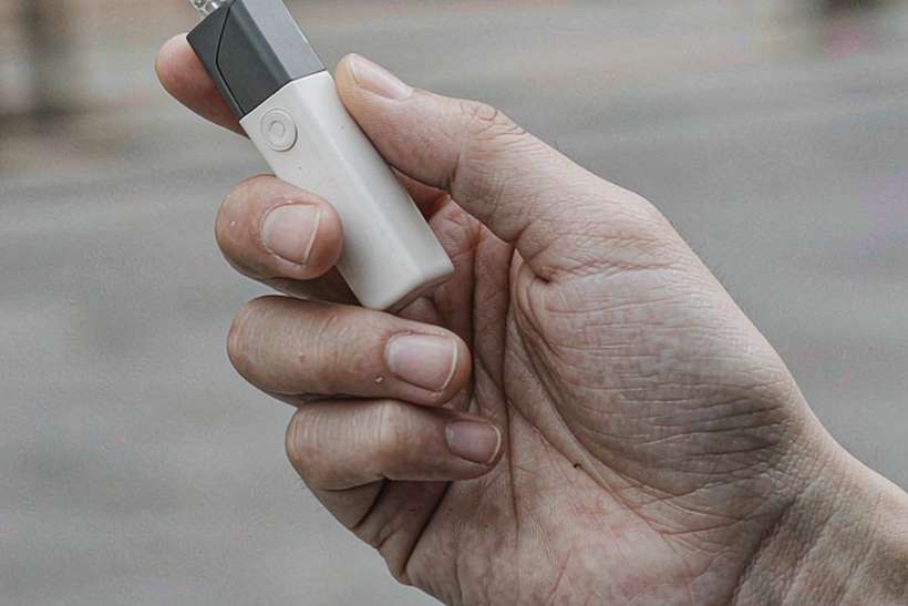 Bulk Distribution for IQOS products in Belarus — Asia Pacific