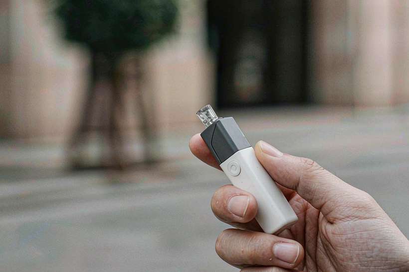 Bulk Distribution for IQOS products in Belarus — Summer deals