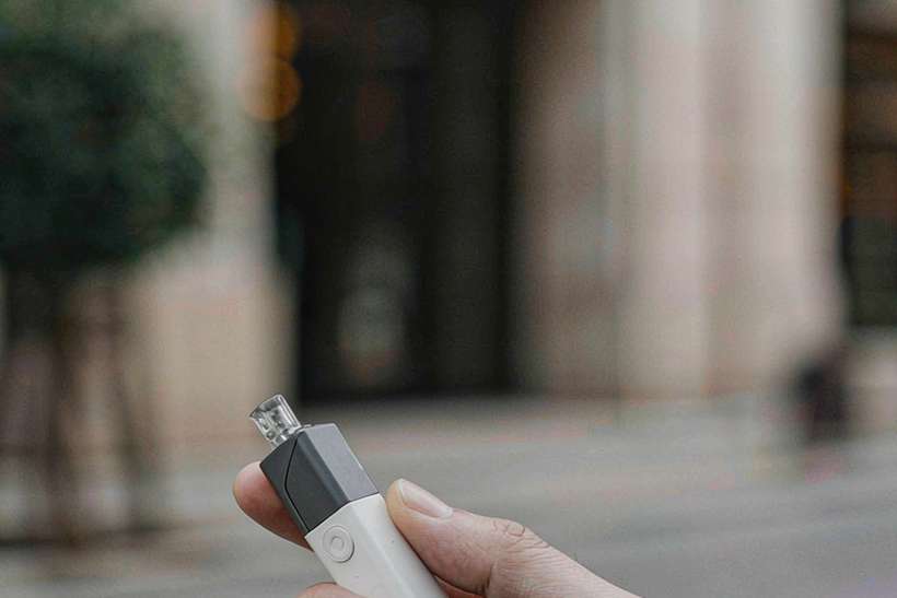 Bulk Distribution for IQOS tanks — Autumn stock