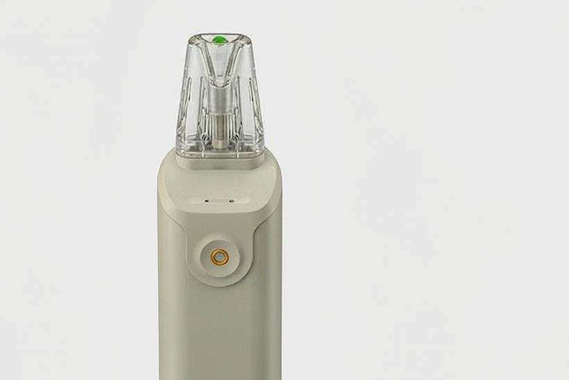 Bulk Distribution for IQOS tanks — container load