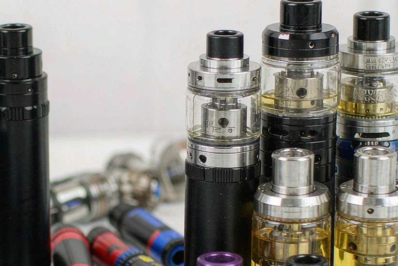 Bulk Distribution for IQOS tanks — ODM ready