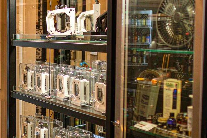 Bulk Distribution for IQOS tanks — Summer deals