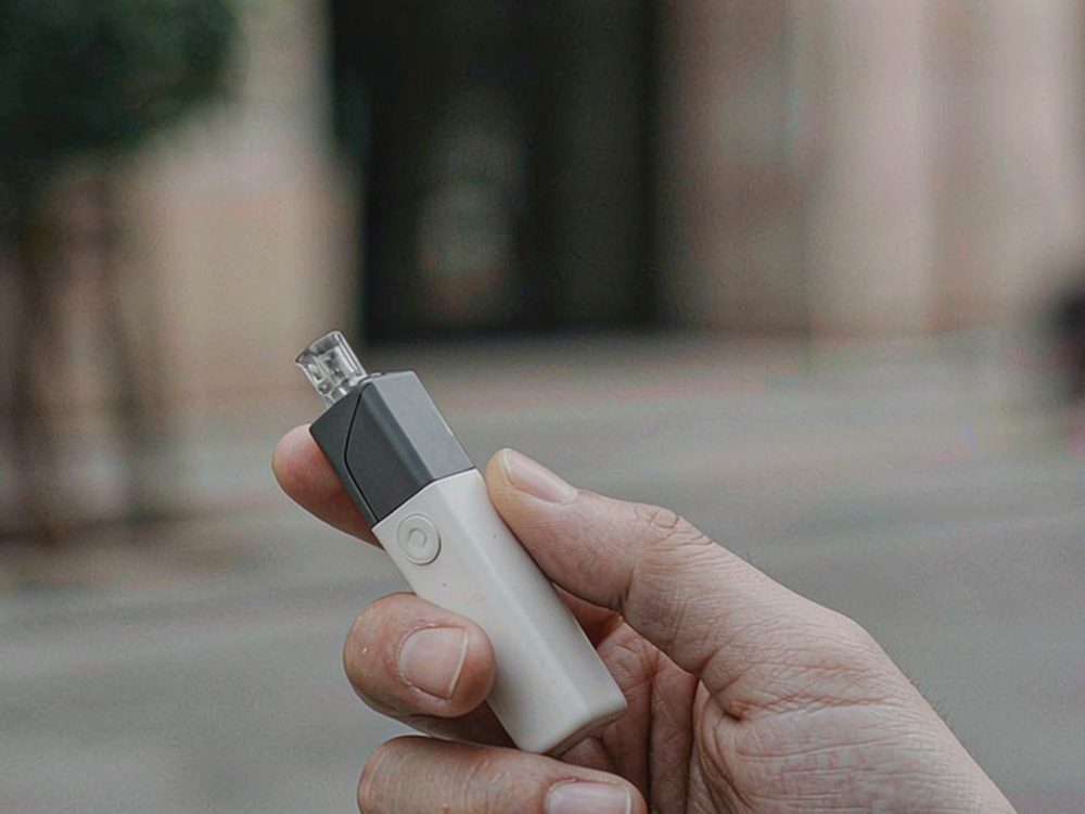 Bulk Distribution for IQOS tanks — wholesale only