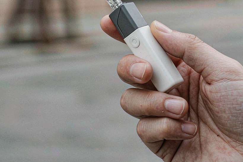 Buyer's Guide to Belarus IQOS — limited batch