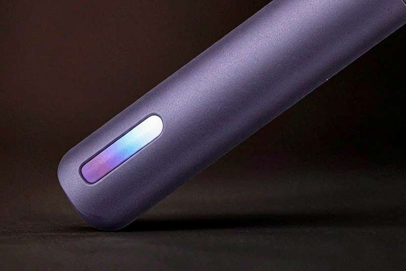 Buyer's Guide to Belarus IQOS — small parcel