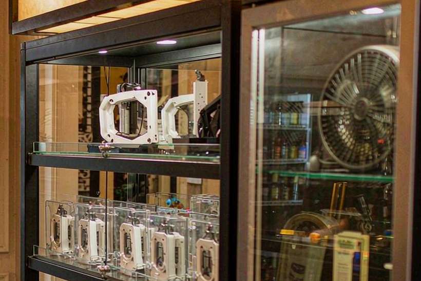 Buyer's Guide to Belarus IQOS — Winter special