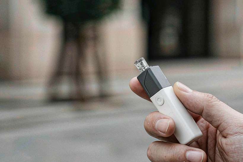 Buyer's Guide to IQOS accessories — Asia Pacific