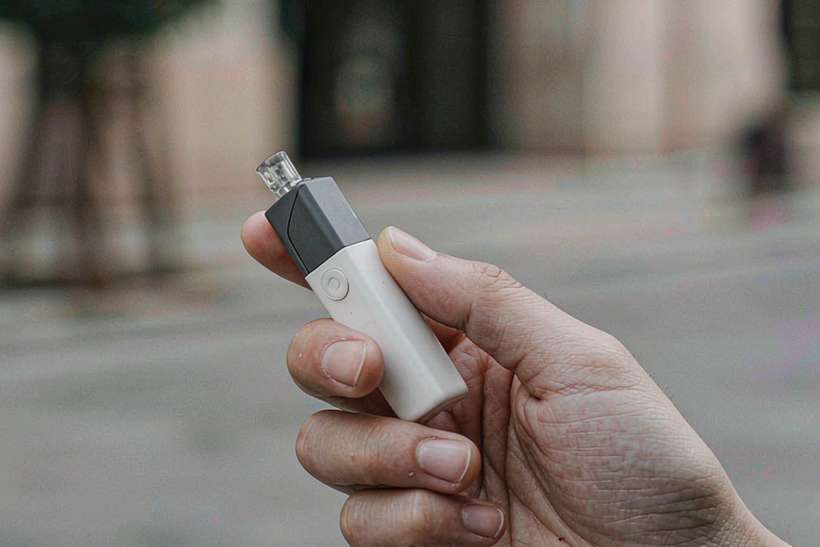Buyer's Guide to IQOS accessories — container load