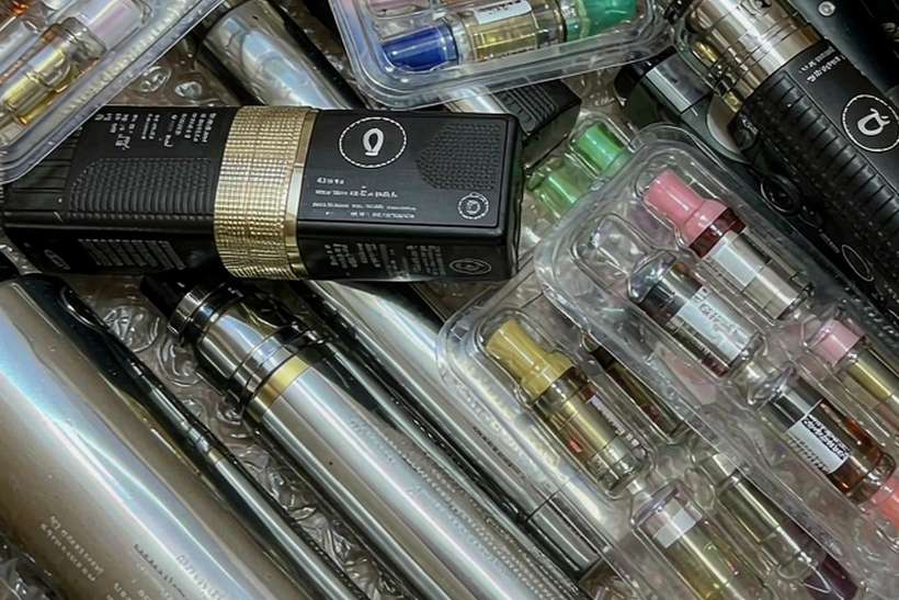 Buyer's Guide to IQOS coils — bulk case