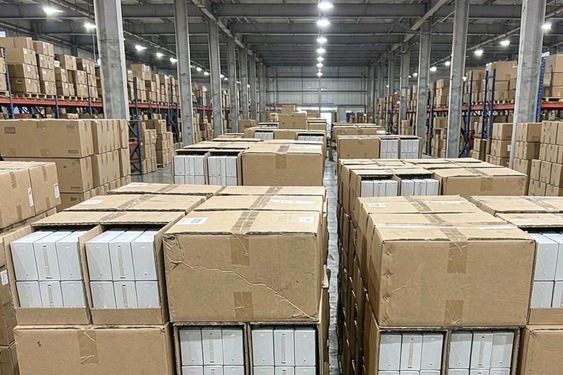 Buyer's Guide to IQOS coils — EU stock