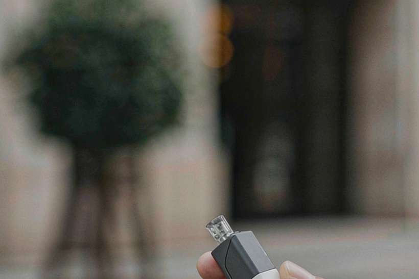 Buyer's Guide to IQOS coils — Middle East